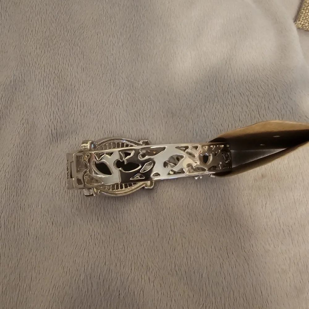 Lauren Ralph Lauren Cuff Bracelet